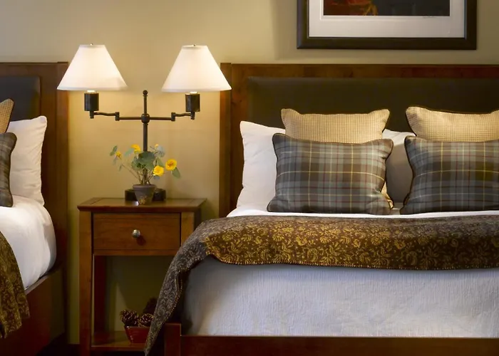 Green Mountain Suites Hotel Burlington