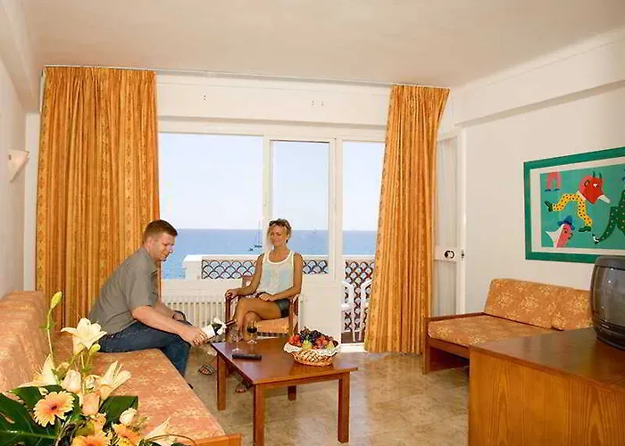Caballito Al Mar (Adults Only) Canyamel 