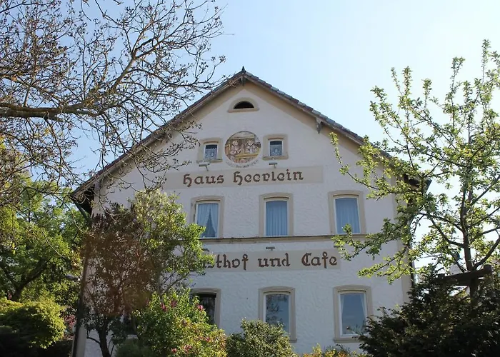 Landgasthof Heerlein Bamberg