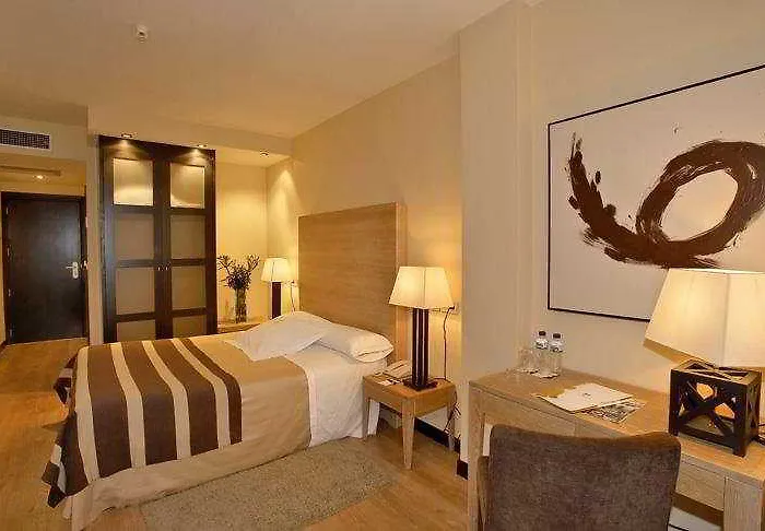 Hotel Cabildo Burgo