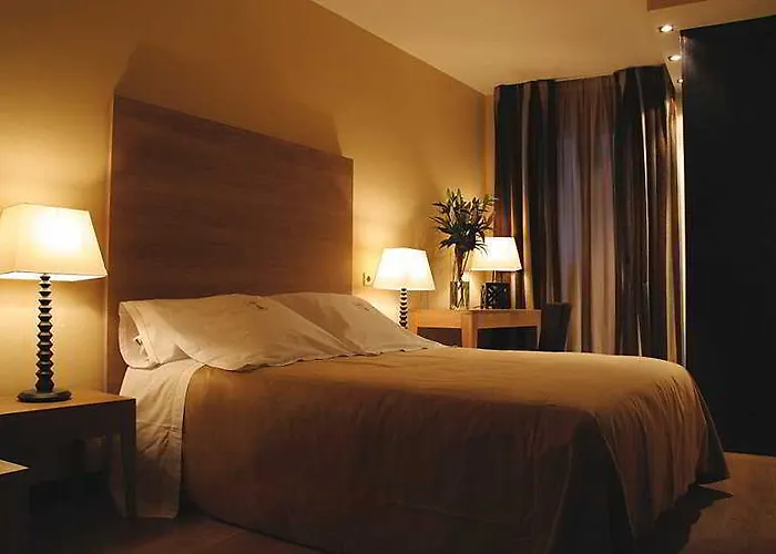 Hotel Cabildo Burgo