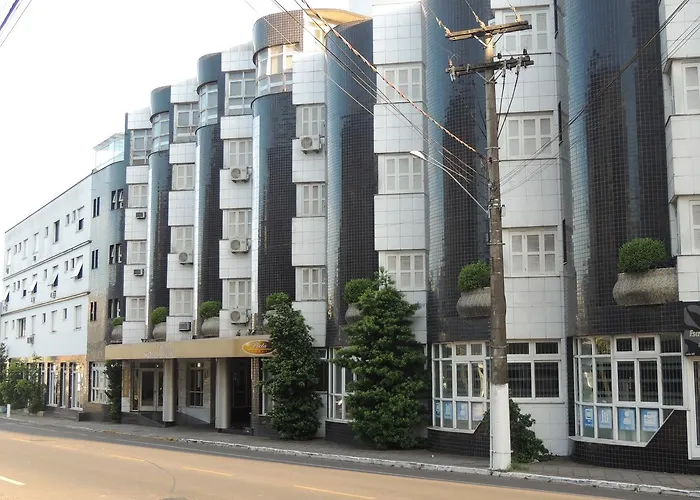 Hotel Pieta Garibaldi