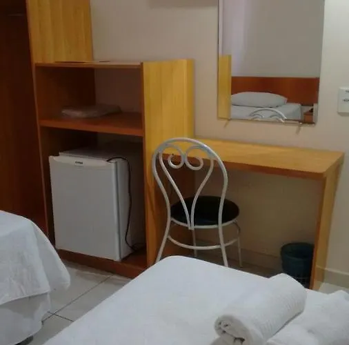 Hotel Sao Miguel Colatina