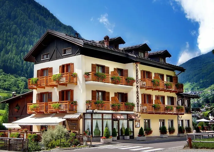 Albergo Miramonti Rabbi