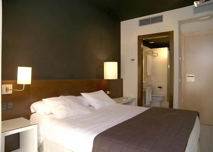 Hostal Badaloní Badalona