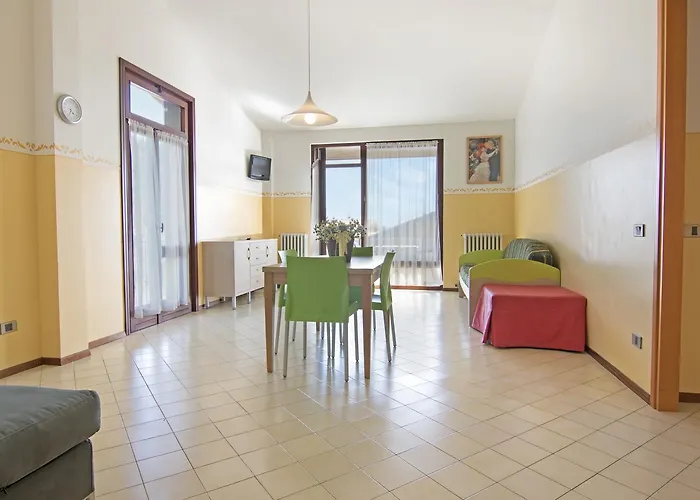 Residence Uliveto Garda 
