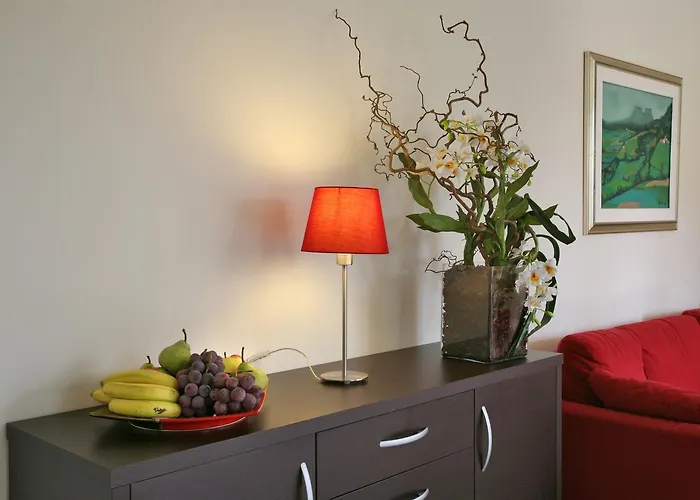 Residence Uliveto Garda 
