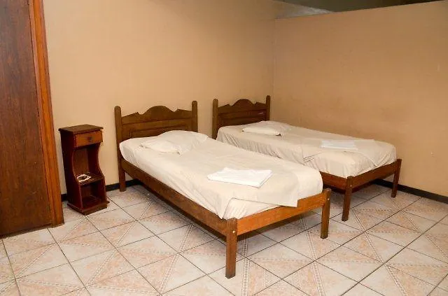Hotel Alvorada I Sete Lagoas