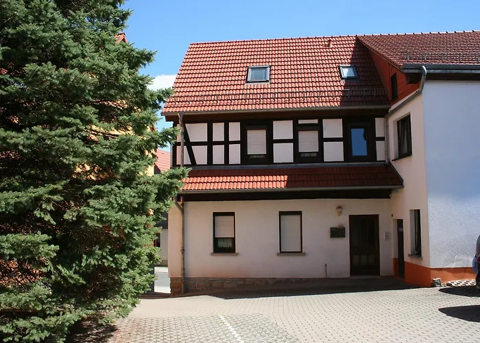 Gasthaus&Hotel Zur Linde Hermsdorf 