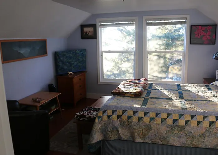 Sunshine House Bed And Breakfast