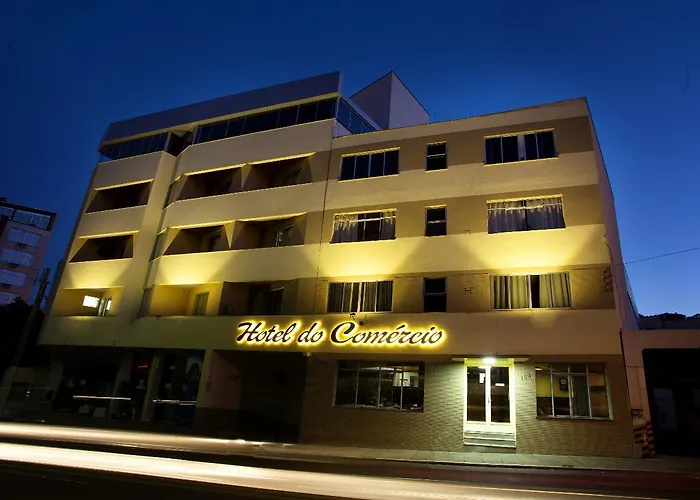 Hotel do Comércio