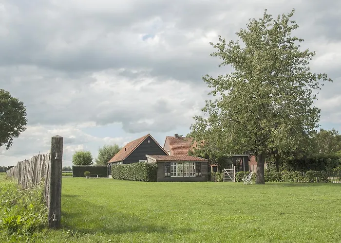 Bed & Breakfast Bed In Brabant Veghel Bed and Breakfast
