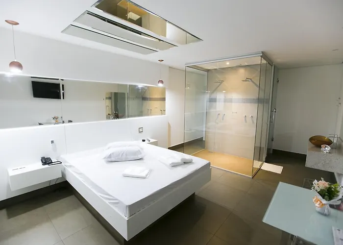 Hauss Excellence Motel Sete Lagoas