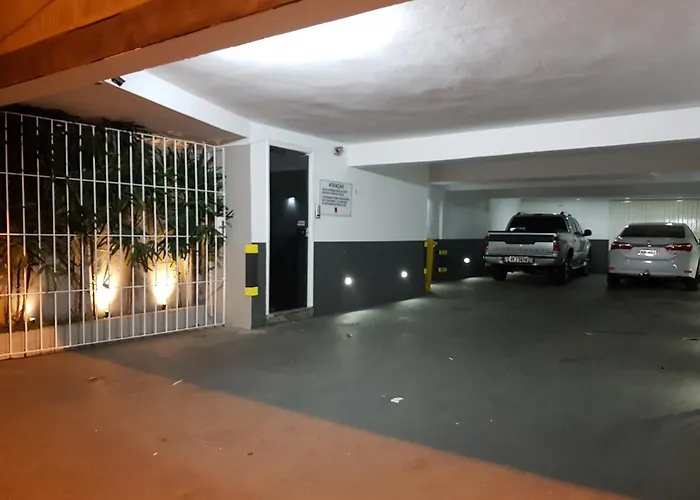Hotel Flor São Paulo