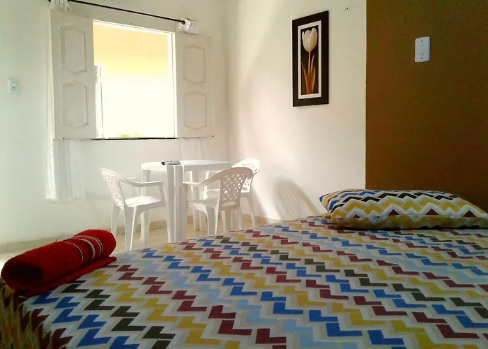 Hotel Pioneiro Barcarena