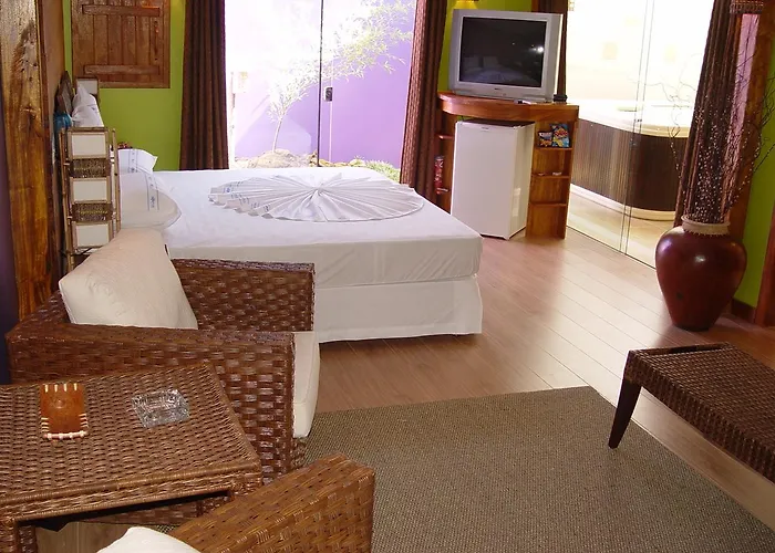 Hotel Paradise Ijuí