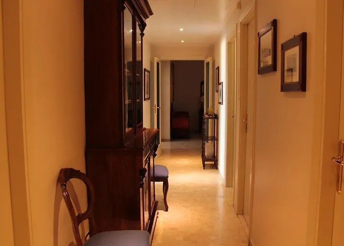 Bed and Breakfast B.&B Margaret'S House Milazzo