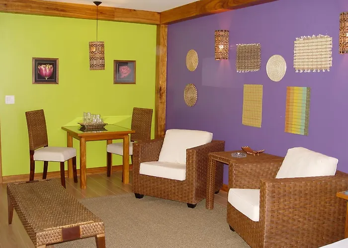 Hotel Paradise Ijuí