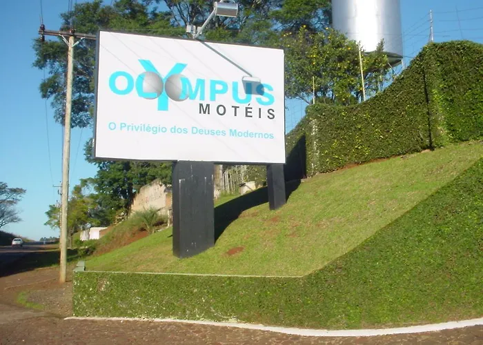 Hotel Paradise Ijuí