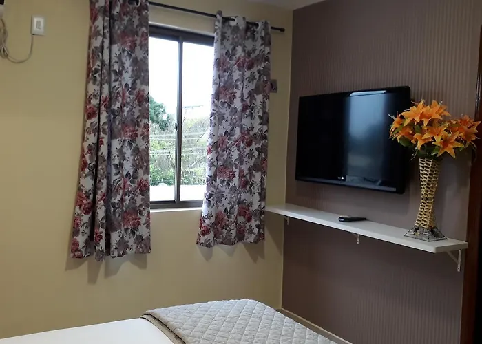 Hotel Loureiro Rio Branco