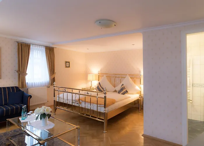 Hotel Gasthof Krone Lohr