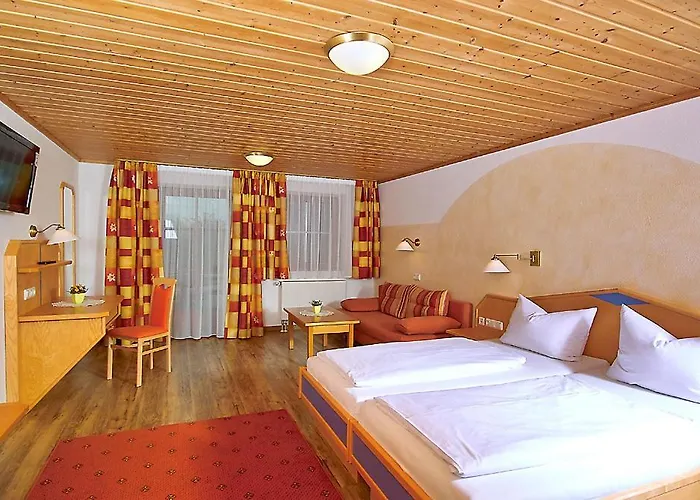 Landhotel Wiesbauer Füssen