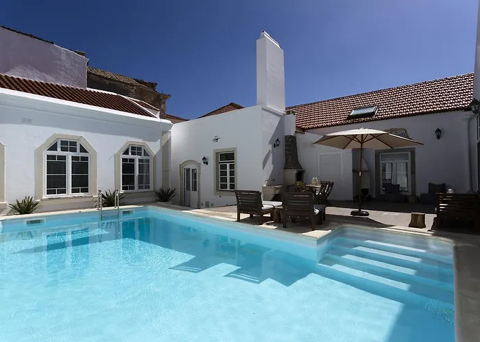 Ericeira Soul Guesthouse