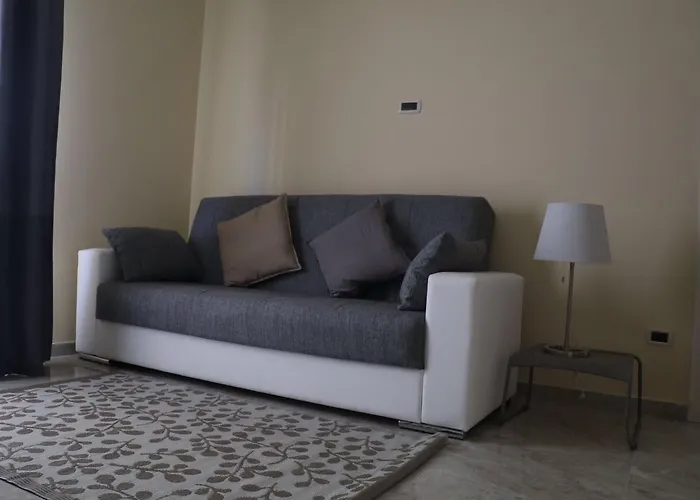 B&B Del Corso Gioia Tauro
