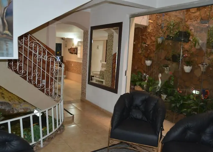 Telma Hotel Bauru