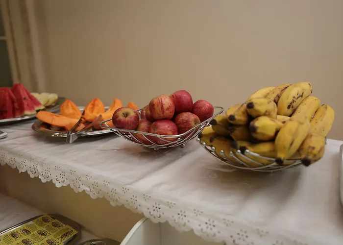 Hotel Presidente Ipatinga