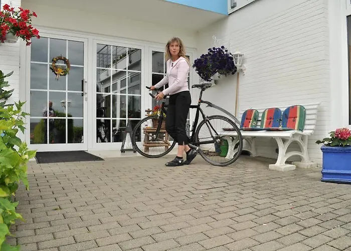 Haus Mariann