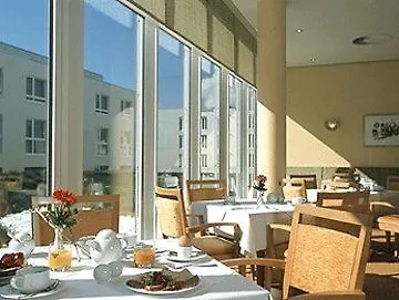 Mercure Schweinfurt