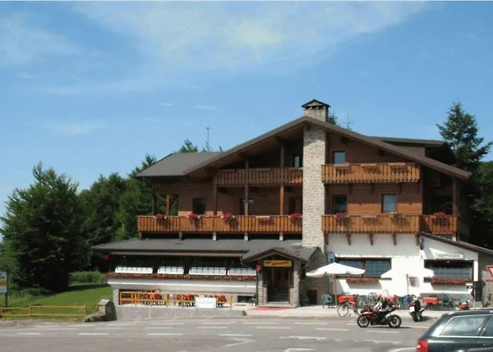 B&B Passo del Cerreto