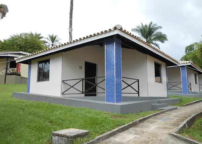 Hotel SESI Valença