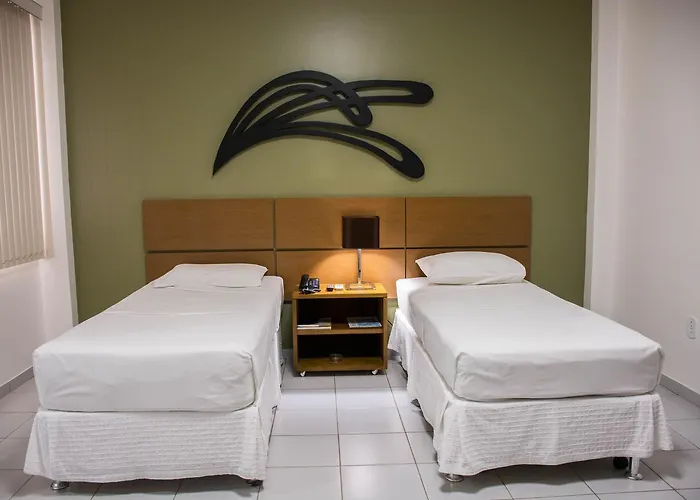 Star Hotel Itaperuna