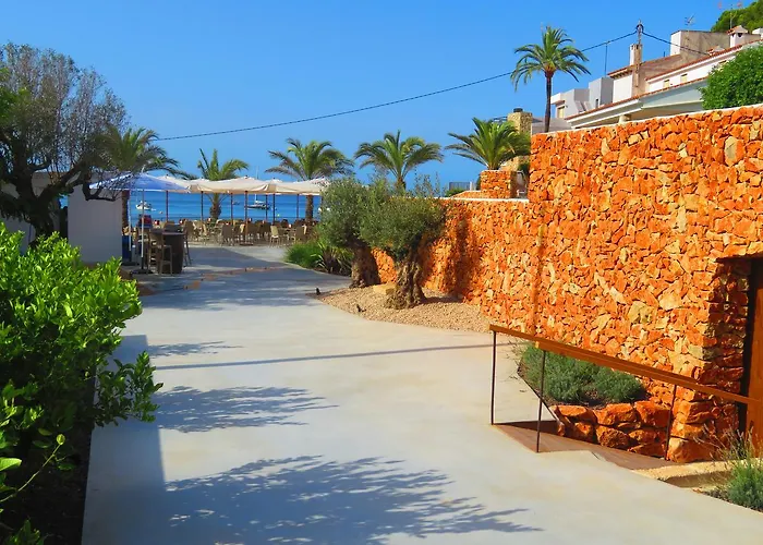 Hotel Mañet