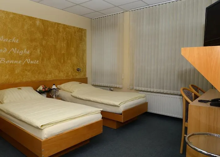 Hotels in Mettmann