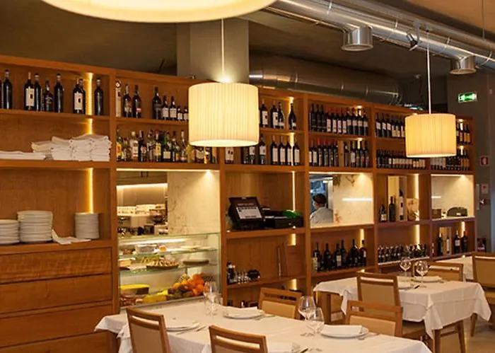 Hotel O Valentim Matosinhos 