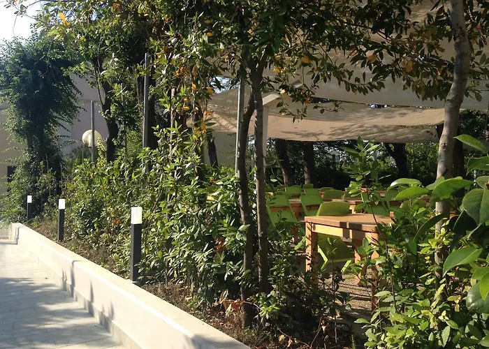 Bed and Breakfast Tabano Ristorante-Casolare Jesi