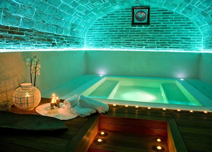 Bed and Breakfast Tabano Ristorante-Casolare Jesi