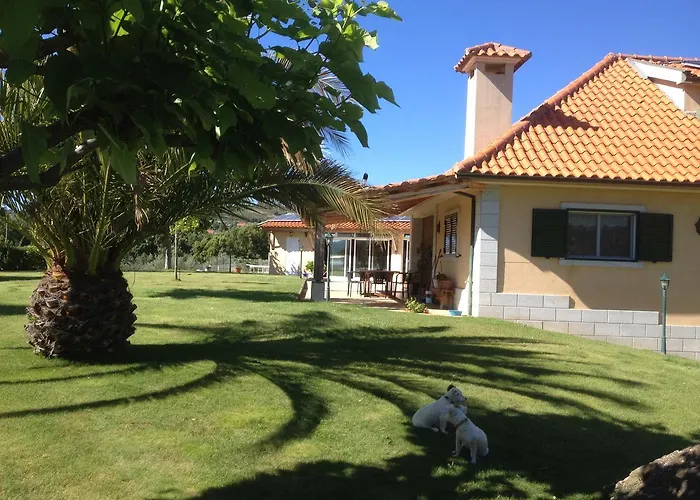 Casa Vale De Azibo Hotel Macedo de Cavaleiros
