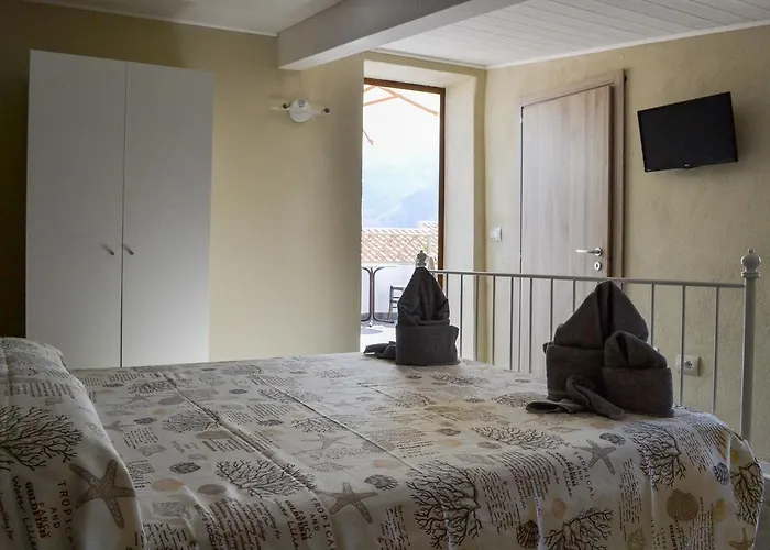 B&B Vistamar