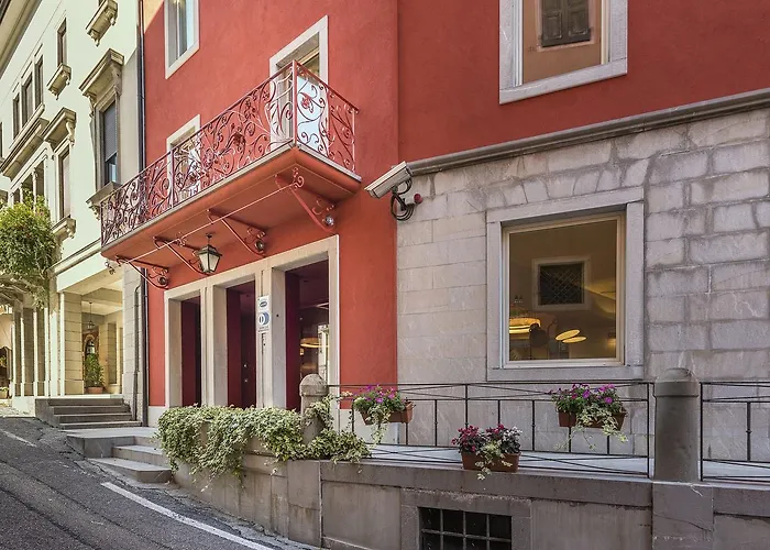 Hotel San Daniele San Daniele del Friuli