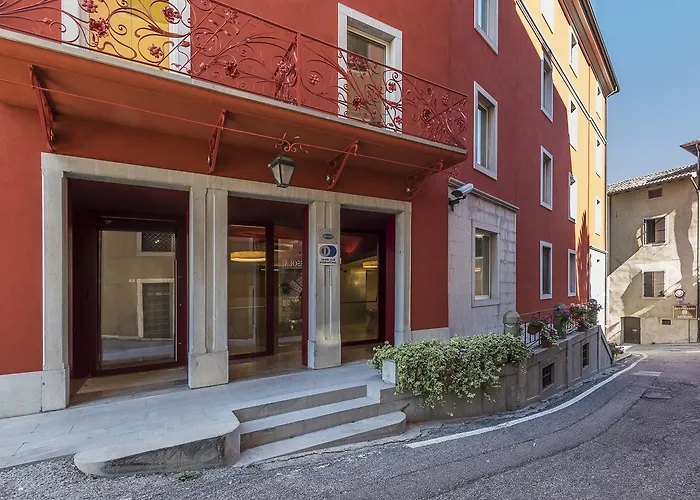 Hotel San Daniele San Daniele del Friuli