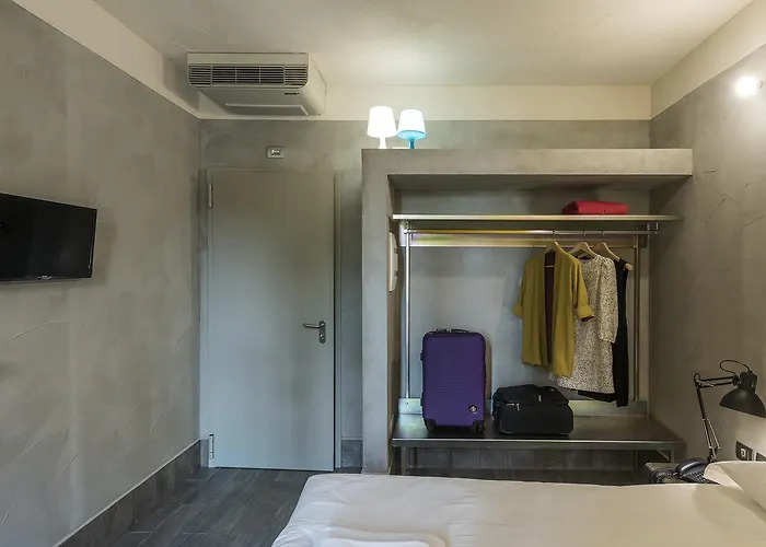 Hotel San Daniele San Daniele del Friuli