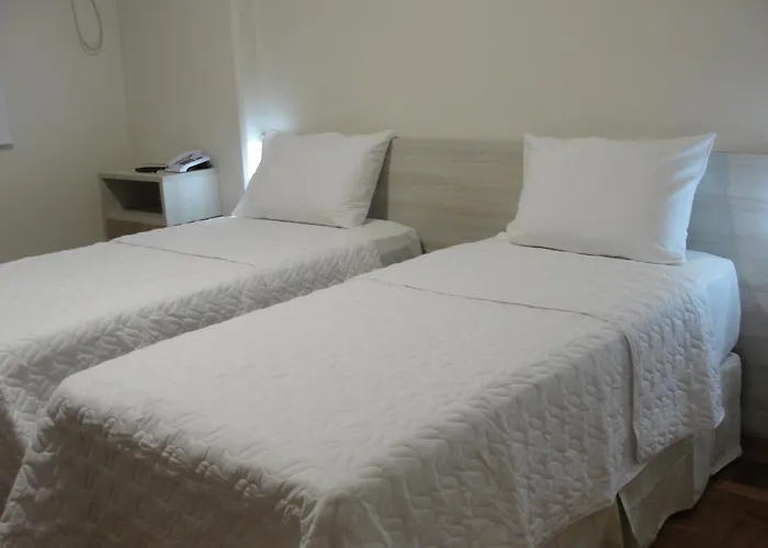 Colatina Plaza Hotel