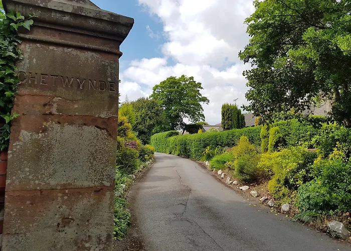 The Chetwynde Hotel Barrow-in-Furness