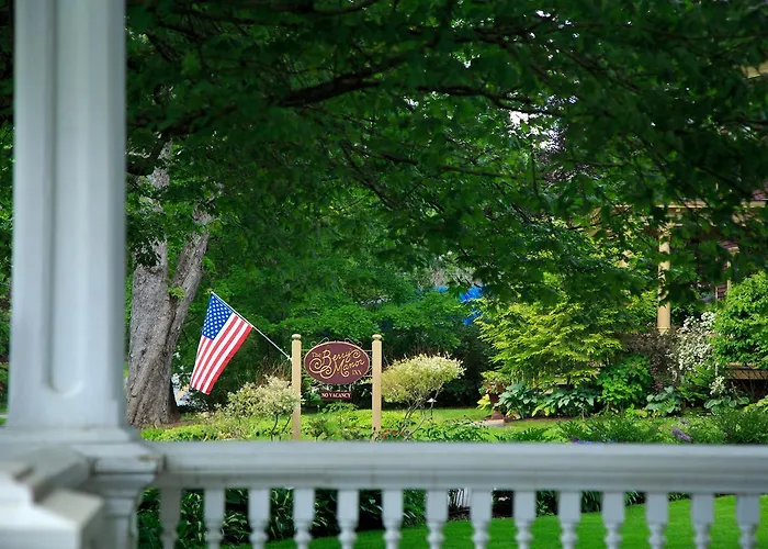 Rockland Talbot House
