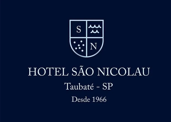 Hotel Sao Nicolau Taubaté