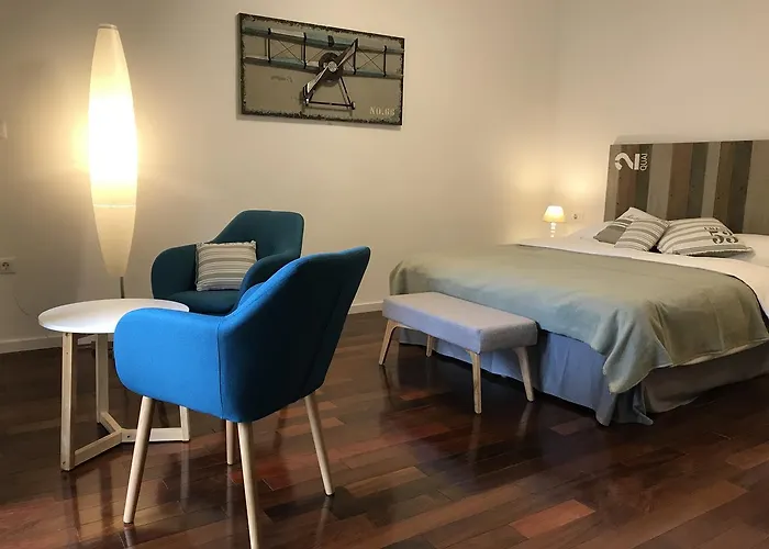 Wingbay B&B